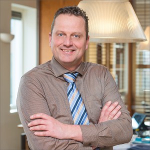 Erik van Dijk