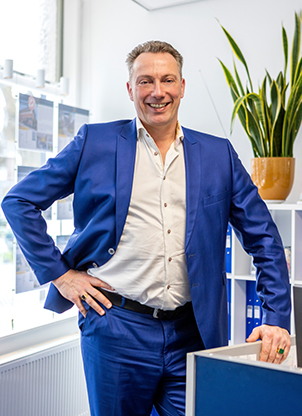 Gerard mol